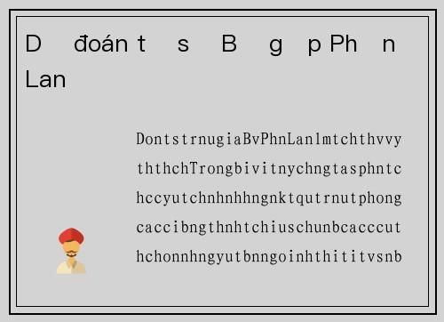 Dự đoán tỷ số Bỉ gặp Phần Lan