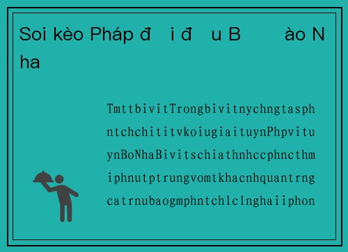 Soi kèo Pháp đối đầu Bồ Đào Nha